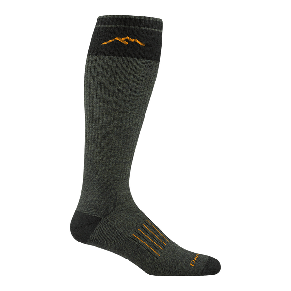 darn tough Over-the-Calf Heavyweight Hunting Socks