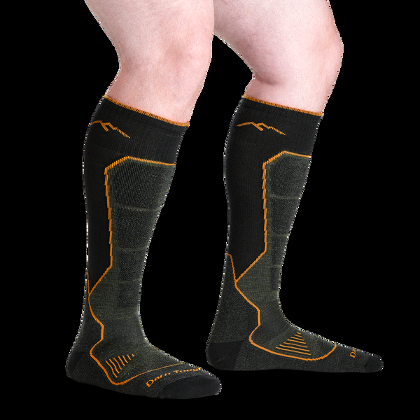 Darn Tough Over-the-Calf Midweight Hunting Socks