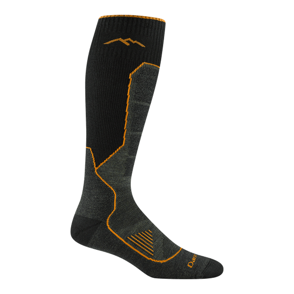 darn tough Over-the-Calf Midweight Hunting Socks