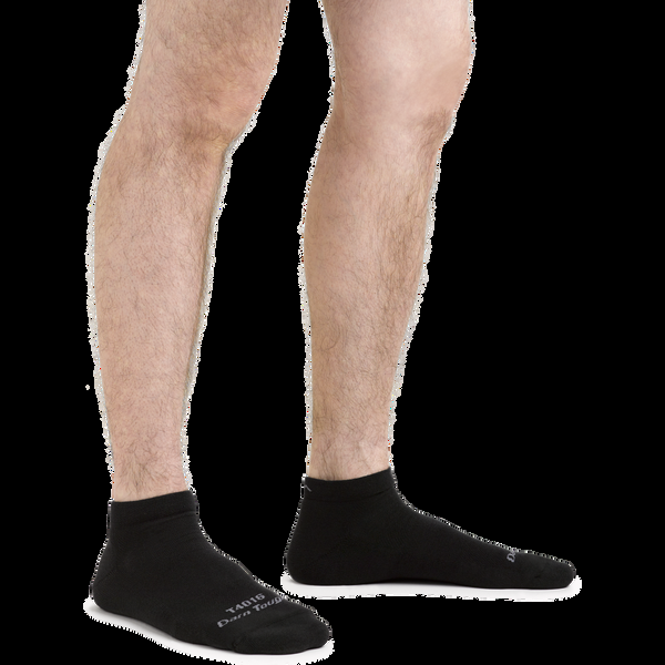 Darn Tough T4016 No Show Midweight Tactical 5-Pack