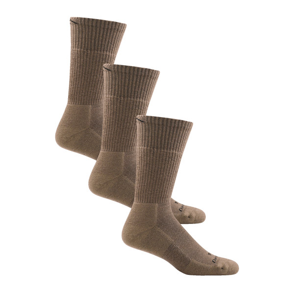 Darn Tough T4021 Boot Midweight Tactical 3 Pack
