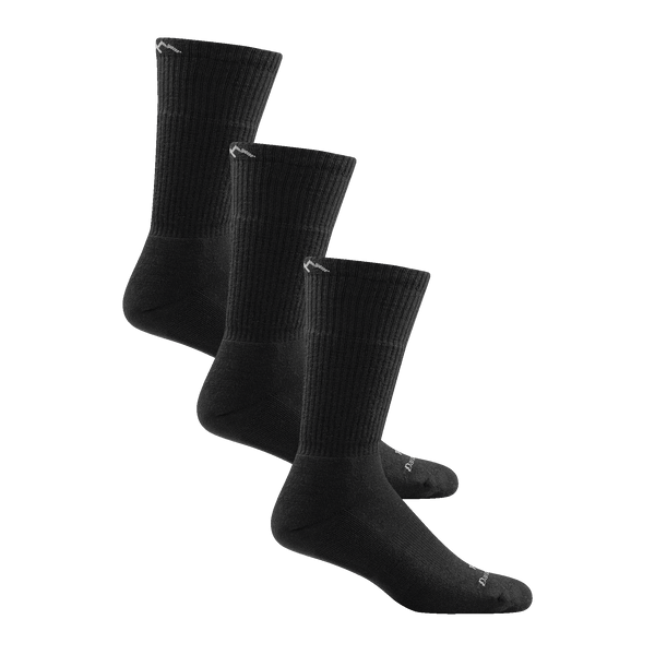 darn tough T4021 Boot Midweight Tactical 3 Pack