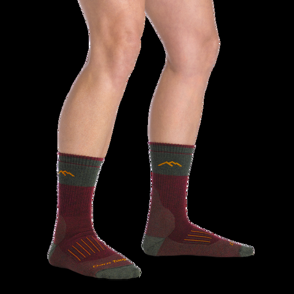 Darn Tough Women's Boot Heavyweight Hunting Socks