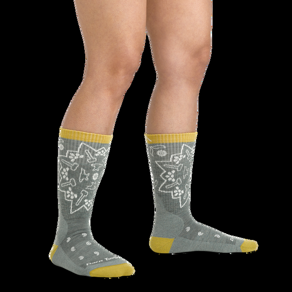 Darn Tough Women's Forged Boot Midweight Work Sock