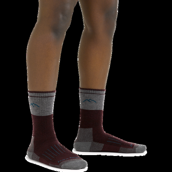 Darn Tough Women's Hunting Sock 2-Pack