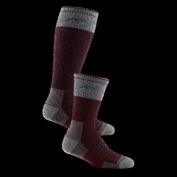 darn tough Women's Hunting Sock 2-Pack