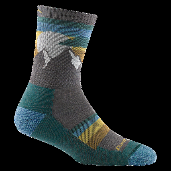 Darn Tough Women's Nature 2-Pack Hiking Socks