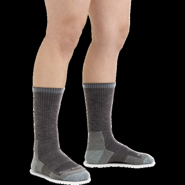 Darn Tough Women's RTR Boot Midweight Work Sock