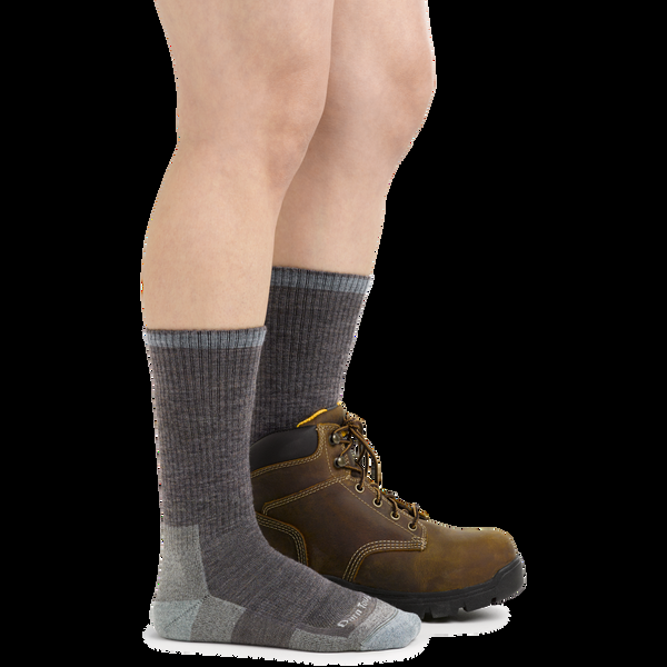 Darn Tough Women's RTR Boot Midweight Work Sock