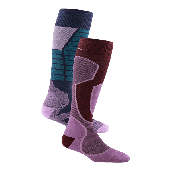 darn tough Women’s Ski and Snowboard 2-Pack