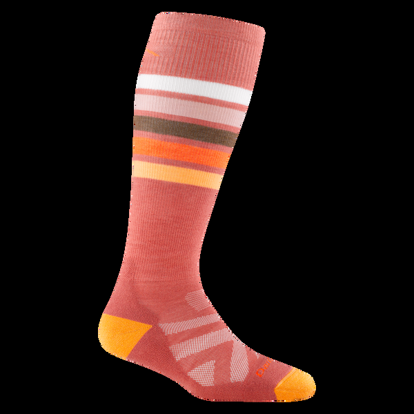 Darn Tough Women's Ski And Snowboard Combo 2-Pack