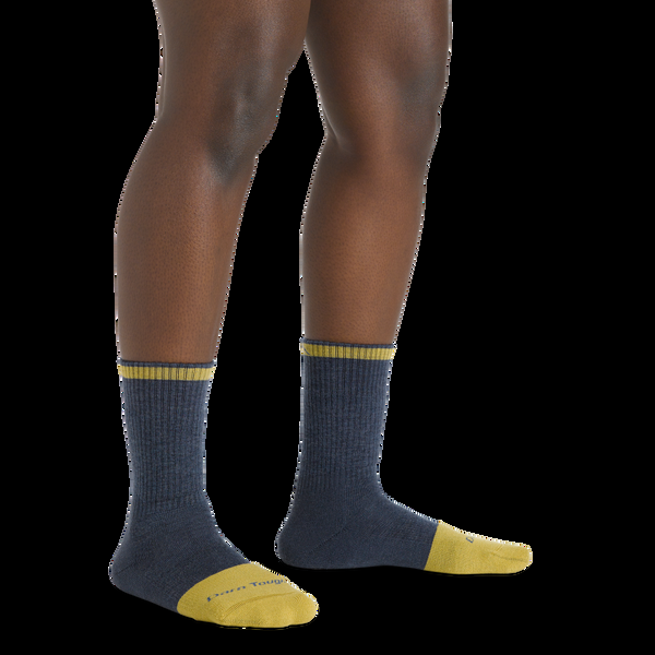 Darn Tough Women's Steely Boot Midweight Work Sock