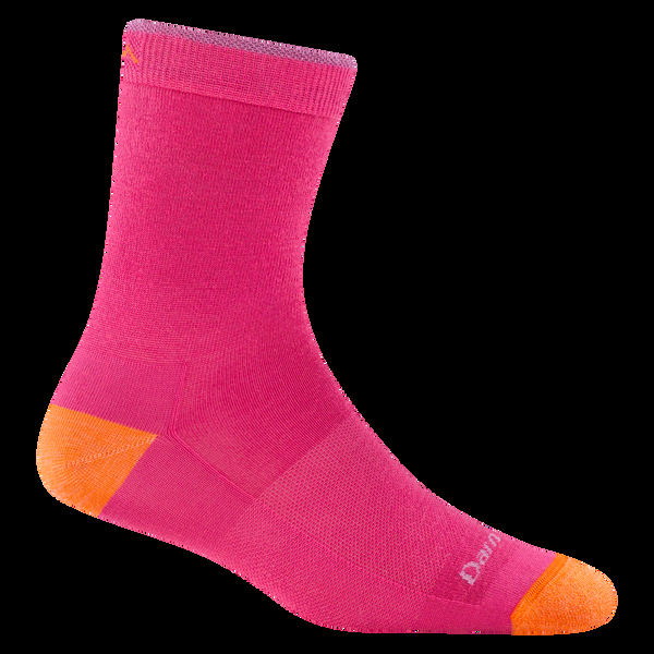 darn tough Kids Field Trip Micro Crew Lightweight Hiking Socks