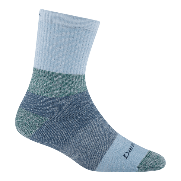 darn tough Kids Hill Topper Micro Crew Heavyweight Hiking Socks
