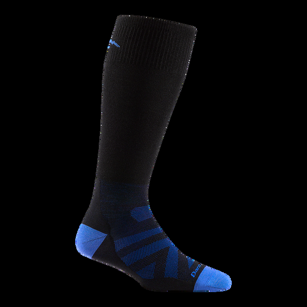 darn tough Kids RFL Jr. Over-the-Calf Ultra-Lightweight Ski & Snowboard Socks