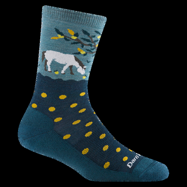 Darn Tough Men's And Women's Animal 2-Pack Lifestyle Socks