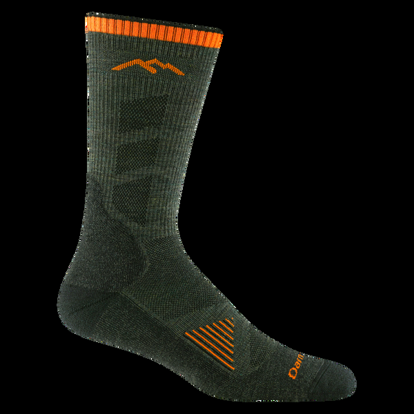 Darn Tough Men's And Women's Lightweight Hunting Boot 2-Pack