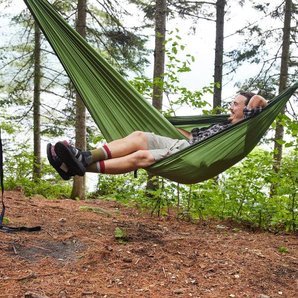 Darn Tough Men's And Women's Lightweight Micro Crew 2-Pack