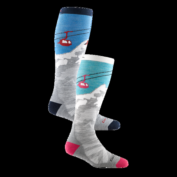 darn tough Men’s and Women’s Ski and Snowboard 2-pack