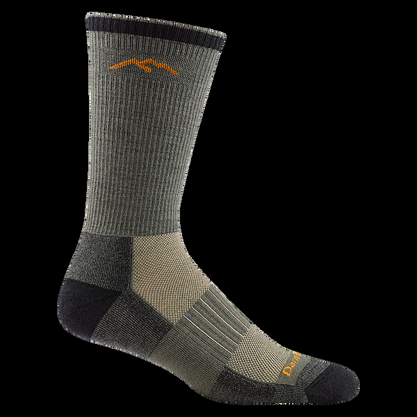 darn tough Men's Boot Lightweight Hunting Sock-Last Chance