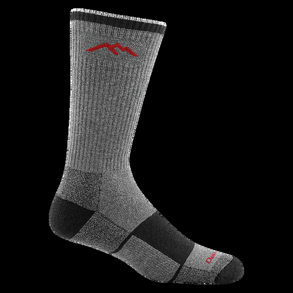 Darn Tough Men's Coolmax® Hiker Boot Midweight Hiking Socks
