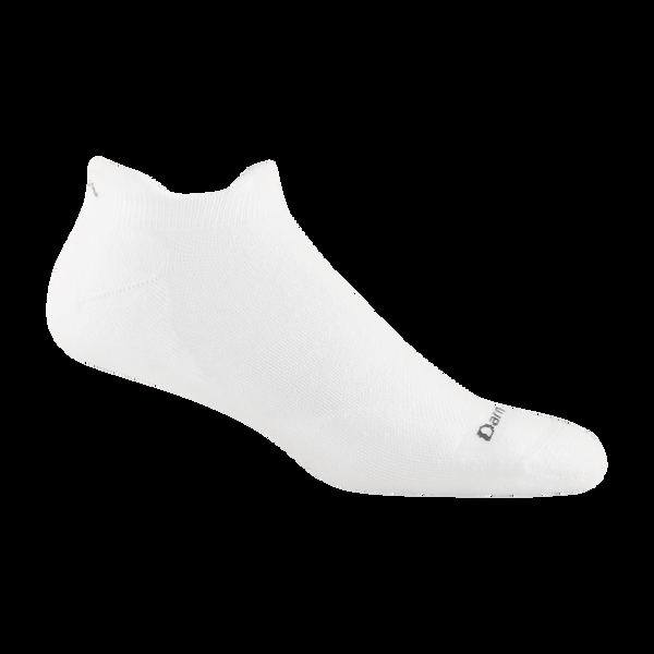 Darn Tough Men's Coolmax® Run No Show Tab Ultra-Lightweight Running Socks