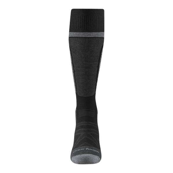 Darn Tough Men's Edge Over-the-Calf Midweight Ski & Snowboard Socks