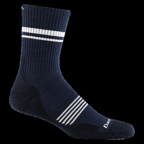 Darn Tough Men's Element Micro Crew Lightweight Running Socks