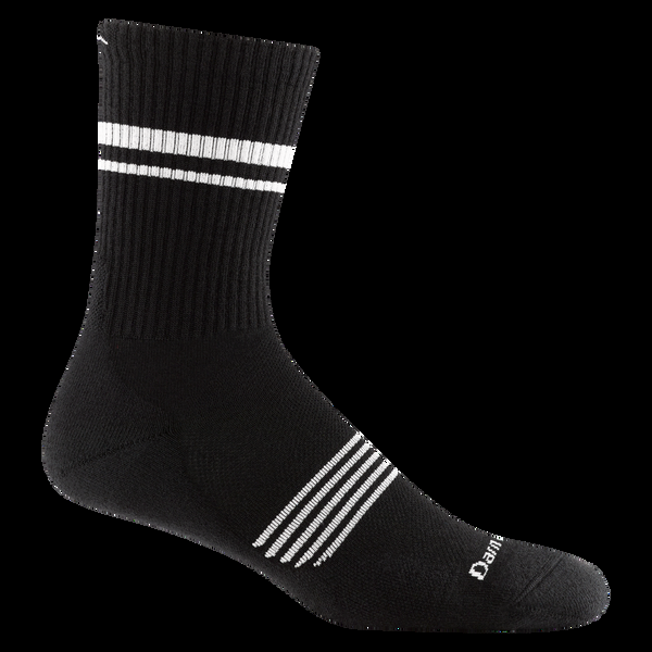 Darn Tough Men's Element Micro Crew Lightweight Running Socks