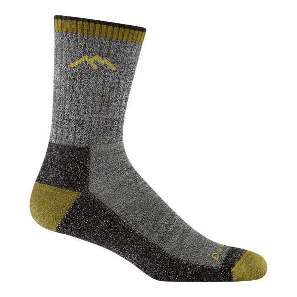 Darn Tough Men's Limited Edition Hiker Micro Crew Midweight Hiking Sock