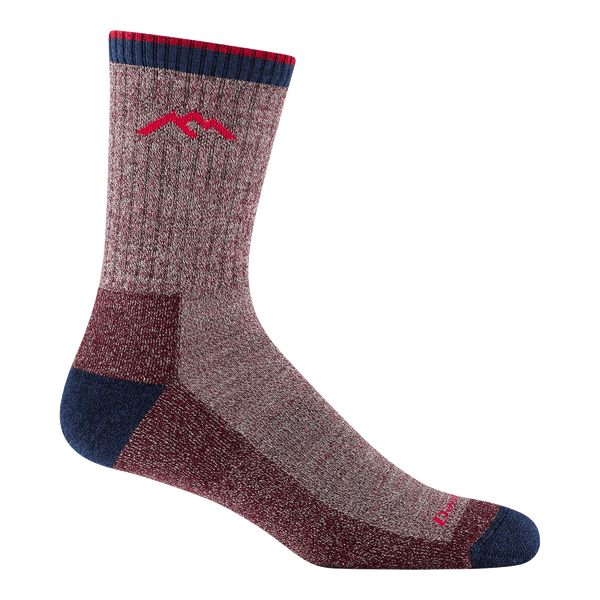 Darn Tough Men's Limited Edition Hiker Micro Crew Midweight Hiking Sock