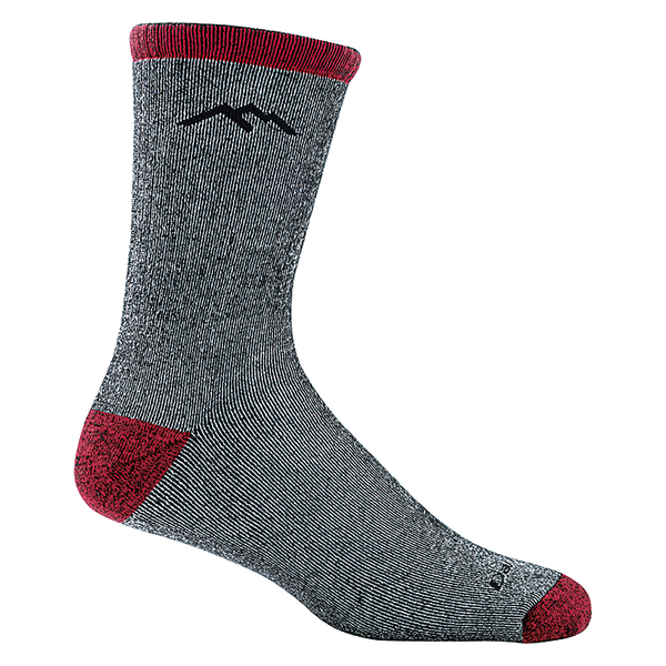 darn Tough Men's Mountaineering Micro Crew Heavyweight Hiking Socks