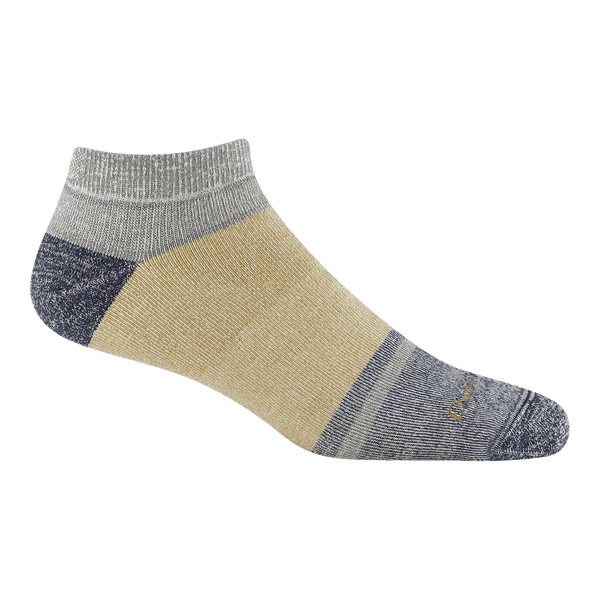 darn tough Men's No Show Heavyweight Lifestyle Socks