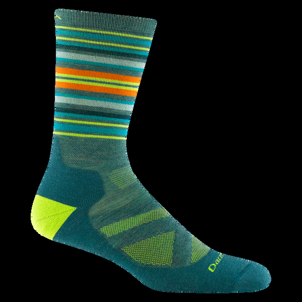 darn tough Men's Oslo Nordic Boot Lightweight Ski & Snowboard Socks