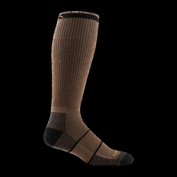 Darn Tough Men's Paul Bunyan Over-the-Calf Midweight Work Sock