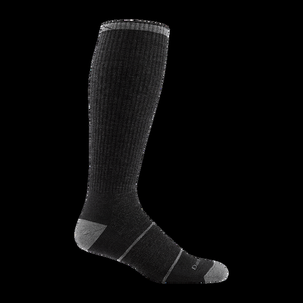 darn tough Men's Paul Bunyan Over-the-Calf Midweight Work Sock
