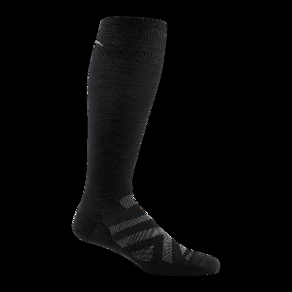 darn tough Men's RFL Over-the-Calf Ultra-Lightweight Ski & Snowboard Socks