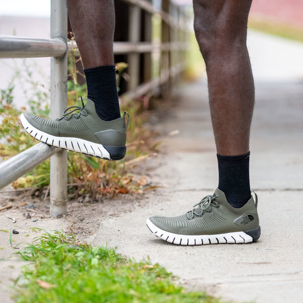 Darn Tough Men's Run Micro Crew Ultra-Lightweight Running Socks