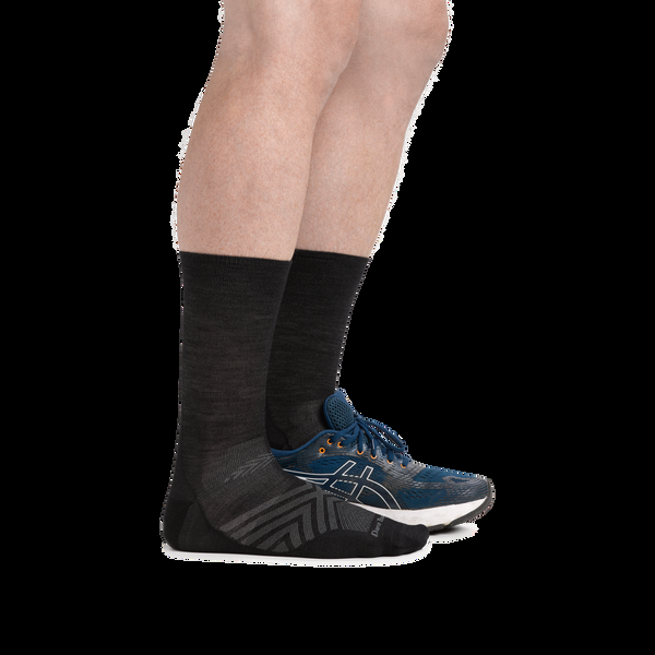 Darn Tough Men's Run Micro Crew Ultra-Lightweight Running Socks
