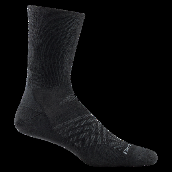 darn tough Men's Run Micro Crew Ultra-Lightweight Running Socks