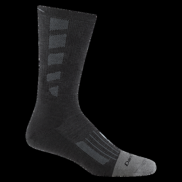 darn tough Men's Stanley K Boot Lightweight Work Sock