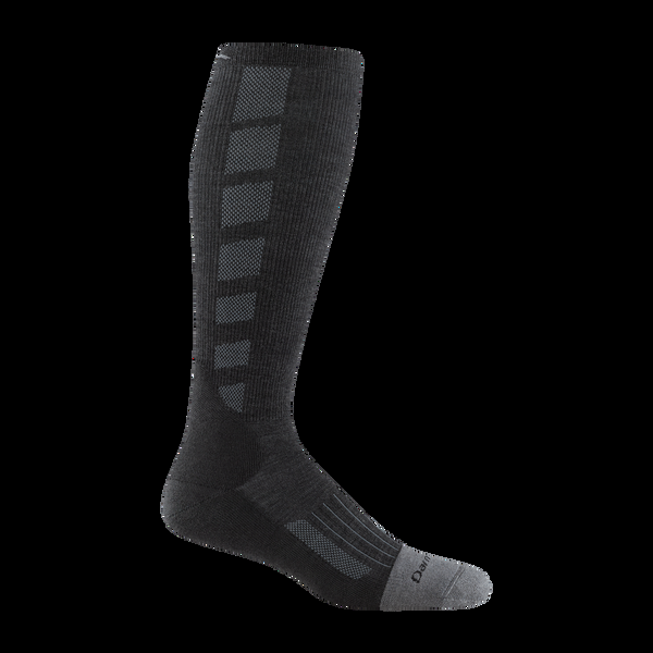 darn tough Men's Stanley K Over-the-Calf Lightweight Work Sock