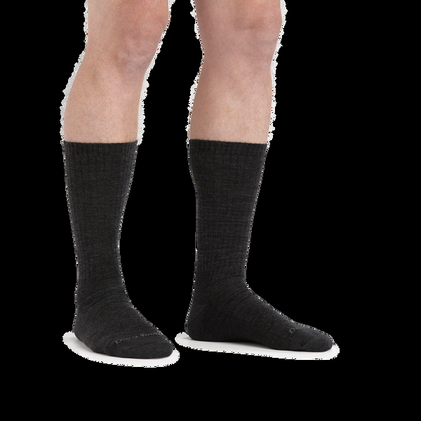 Darn Tough Men's The Standard Crew Lightweight Lifestyle Socks