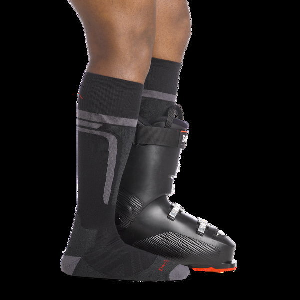 Darn Tough Men's Thermolite® Edge Over-the-Calf Midweight Ski & Snowboard Socks