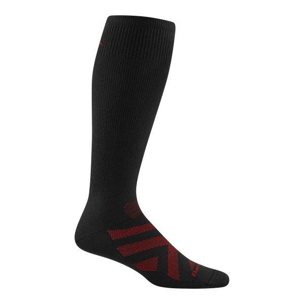 darn tough Men's Thermolite® RFL Over-the-Calf Ultra-Lightweight Ski & Snowboard Socks