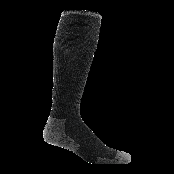 Darn Tough Men's Westerner Over-the-Calf Lightweight Work Sock