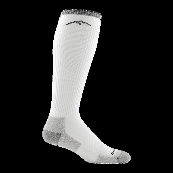 darn tough Men's Westerner Over-the-Calf Lightweight Work Sock