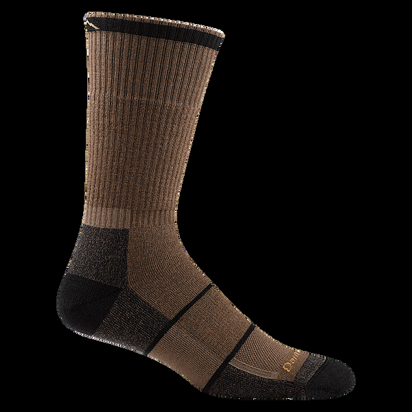 Darn Tough Men's William Jarvis Boot Midweight Work Sock