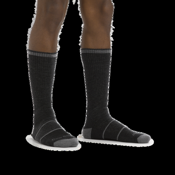 Darn Tough Men's William Jarvis Boot Midweight Work Sock