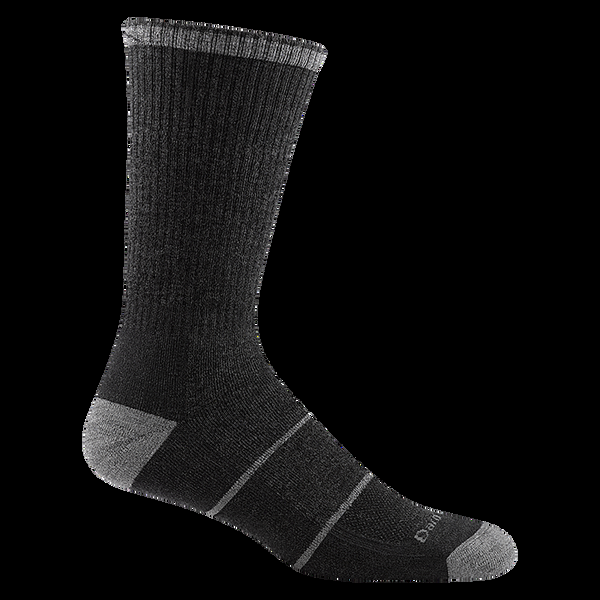 darn tough Men's William Jarvis Boot Midweight Work Sock